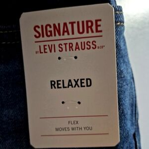 Levi's, relax jeans, men's